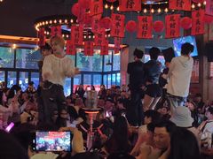 -HIB HUB公社(解放西路店)