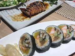 -歌行灯日本料理(伊势丹店)