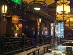 -绿茶餐厅(摩尔城店)