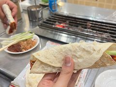 -小寒羊烧烤(凯瑞时代大厦店)