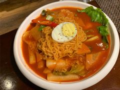 -三代烤肉(保利广场店)