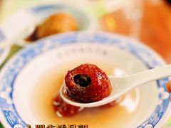 -粗茶淡饭(东关街店)