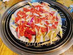 -齐齐哈尔兄弟烤肉(湖山美地店)