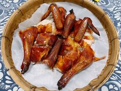 -米庄·原味私房菜(骏壹万邦店)