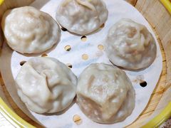 -老苏州大客堂·苏帮菜·松鼠桂鱼·苏州传统小吃(观前街人民商场店)