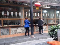 -龙抄手(文殊坊店)
