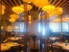 大堂-沅江水·湖南家宴(南村万博长隆商圈店)