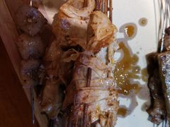 -状元阁烧烤(四平分店)