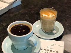 热美式-Seesaw Coffee(环贸iapm店)