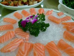 -广胜通达海鲜食府(黄沙店)