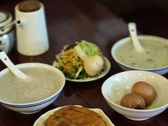 -兰庆鸡蛋馃(人民路店)