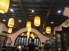 大堂-映像威海·海鲜味道(市区店)