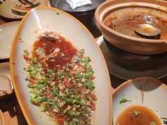 -青年公社烤鸭(熙悦天街店)