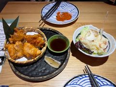 -有喜屋·日料·居酒屋(旭辉广场店)