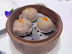 -君庭中餐厅(友谊宾馆店)