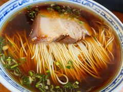 -同得兴 Since·1995 传统苏式面馆(十全街店)