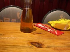 -喝丢一只鞋海鲜烧烤·海肠捞饭(文体街店)