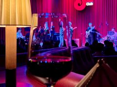 -JZ Club 爵士酒吧(上海店)