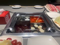 -海底捞火锅(凯德广场店)