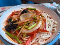 -清真吐鲁番餐厅(牛街店)
