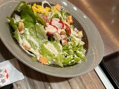 -赤坂亭·M9和牛烧肉·铁板烧·日料398放题(长泰广场店)