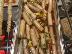 -很久以前羊肉串(打浦路店)
