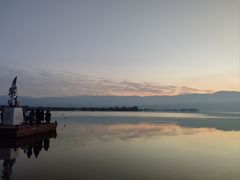 -西昌邛海湿地