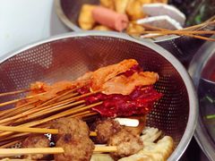 牛肉-丹妹麻辣烫(袁家岭20year店)