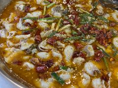 -老四川平头酸菜鱼(衙前店)