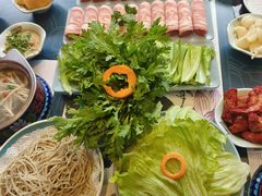 -名都晓荷塘(涿州店)