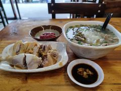 -陈记汤饭(水巷口店)