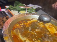 -不夜天烧烤牛骨头(南湖店)
