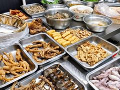 -圆蛋酒料•生腌(开元路店)