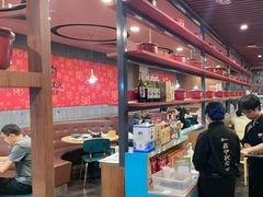 -宏状元现熬粥·京味菜(黄寺大街店)