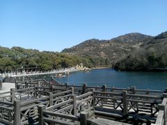-白马涧龙池景区