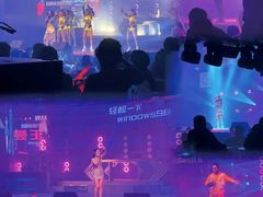 -轩 SUPER LIVE 超级现场(农科路店)