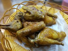 -煲煲掂风味煲仔饭餐厅(西区店)