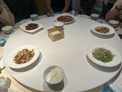 -南门小馆·清真(国贸商城店)