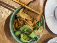 -北三条胡同打卤面馆(雍和宫店)