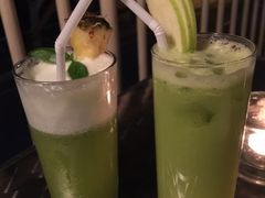-Ginger(兴国路店)