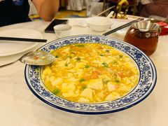 一品天香豆腐脑-金城大酒店-中餐厅(汾江中路店)