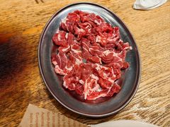 -邹开喜·炭炉鸡煲·海鲜火锅(虹口足球场店)