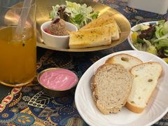 -国际饭店·西餐厅(西大直街店)
