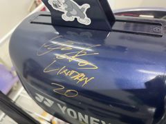 -YONEX网羽有约(新街口店)