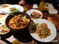 -清水亭湖北菜(大屯DT51店)