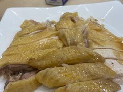 -茂丰梁化客家菜馆(东湖花园二号小区店)