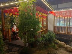 -耕渔小院·湖南鱼鲜(望城店)