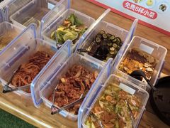 -九田家黑牛烤肉料理(太原迎泽区同至人店)