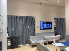 -海马体照相馆(成都来福士广场店)