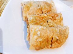 鲍鱼酥-添好运点心专门店(百老汇店)